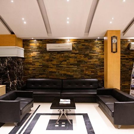 Arunaachalaa Resiidency Chennai Exterior foto