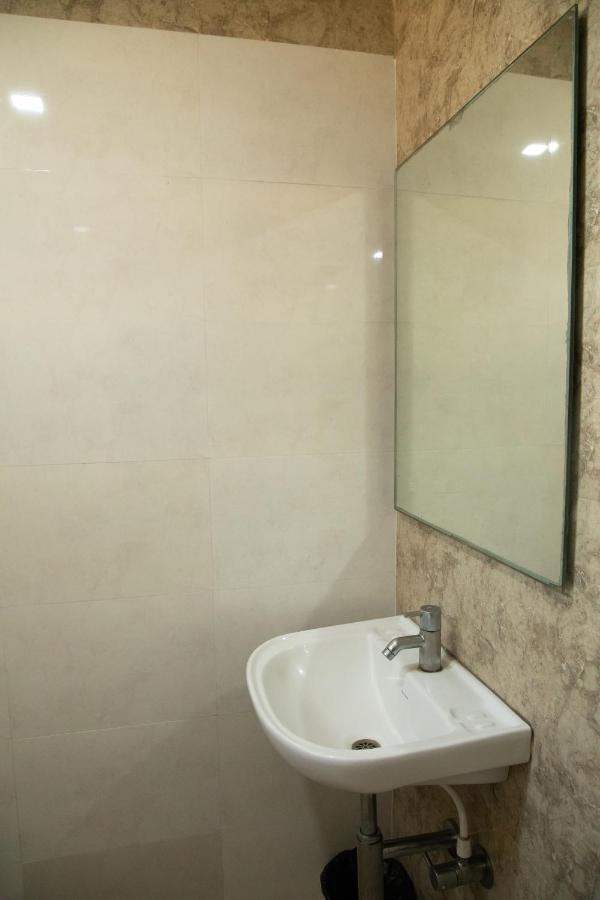 Arunaachalaa Resiidency Chennai Exterior foto