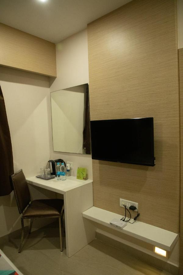 Arunaachalaa Resiidency Chennai Exterior foto