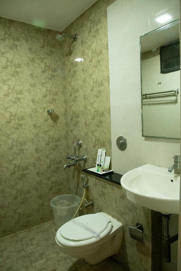 Arunaachalaa Resiidency Chennai Exterior foto