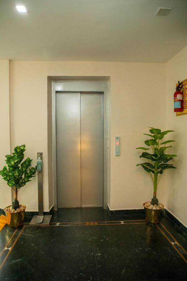 Arunaachalaa Resiidency Chennai Exterior foto
