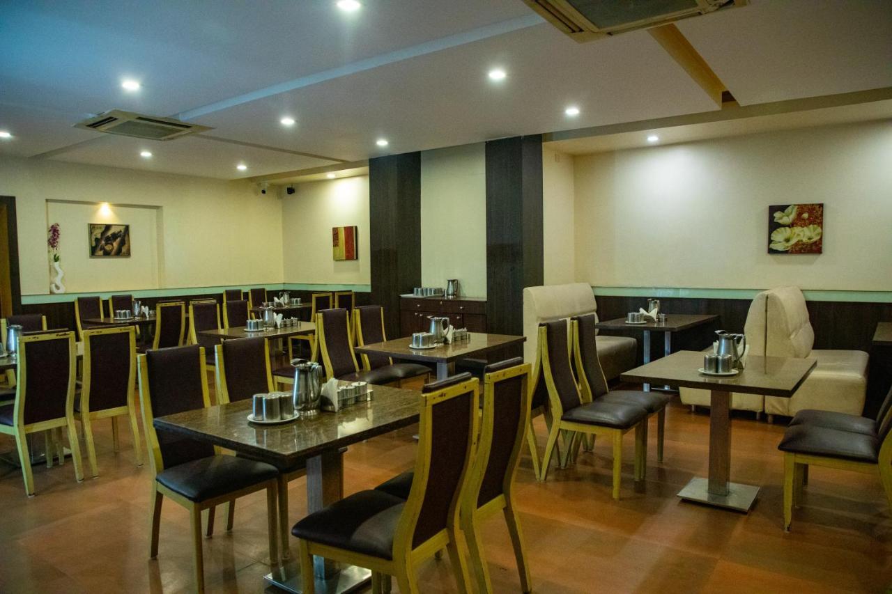 Arunaachalaa Resiidency Chennai Exterior foto