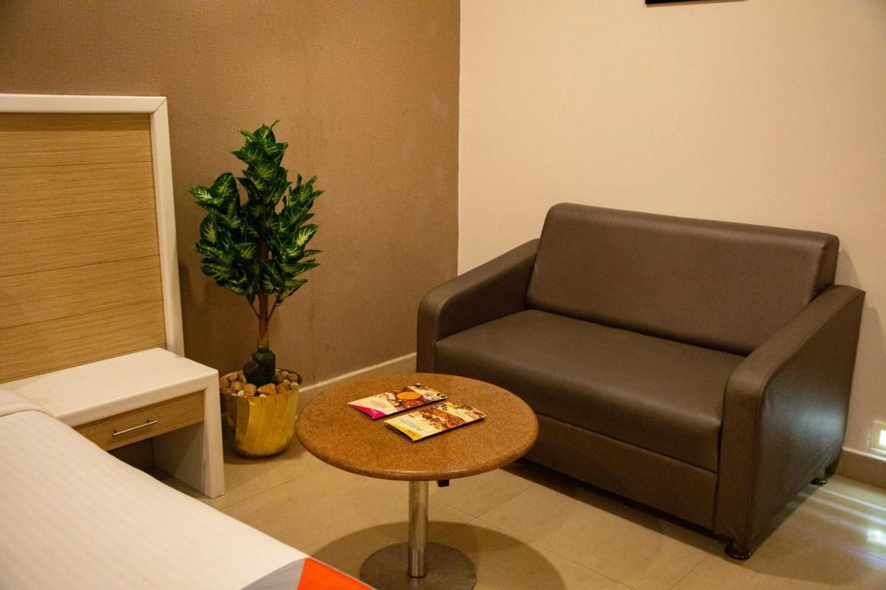 Arunaachalaa Resiidency Chennai Exterior foto