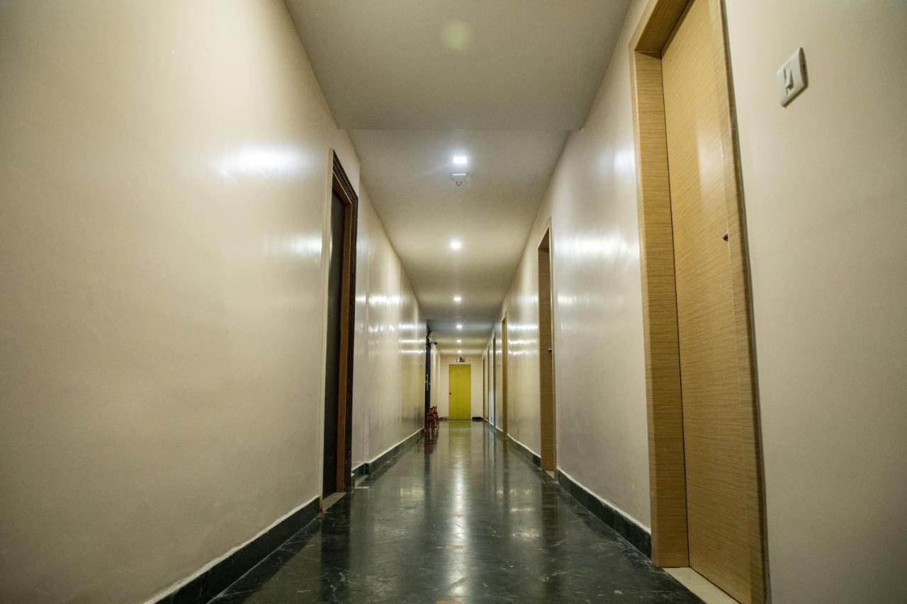 Arunaachalaa Resiidency Chennai Exterior foto