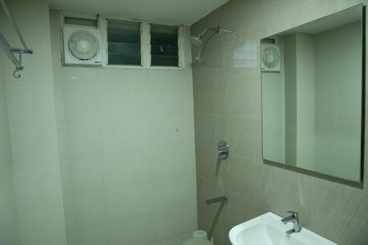 Arunaachalaa Resiidency Chennai Exterior foto