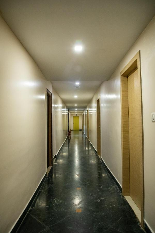 Arunaachalaa Resiidency Chennai Exterior foto